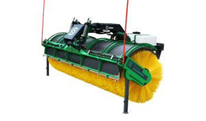 Which sweeper is right for your machine? 8 SAMI-rotary-sweeper-300x177