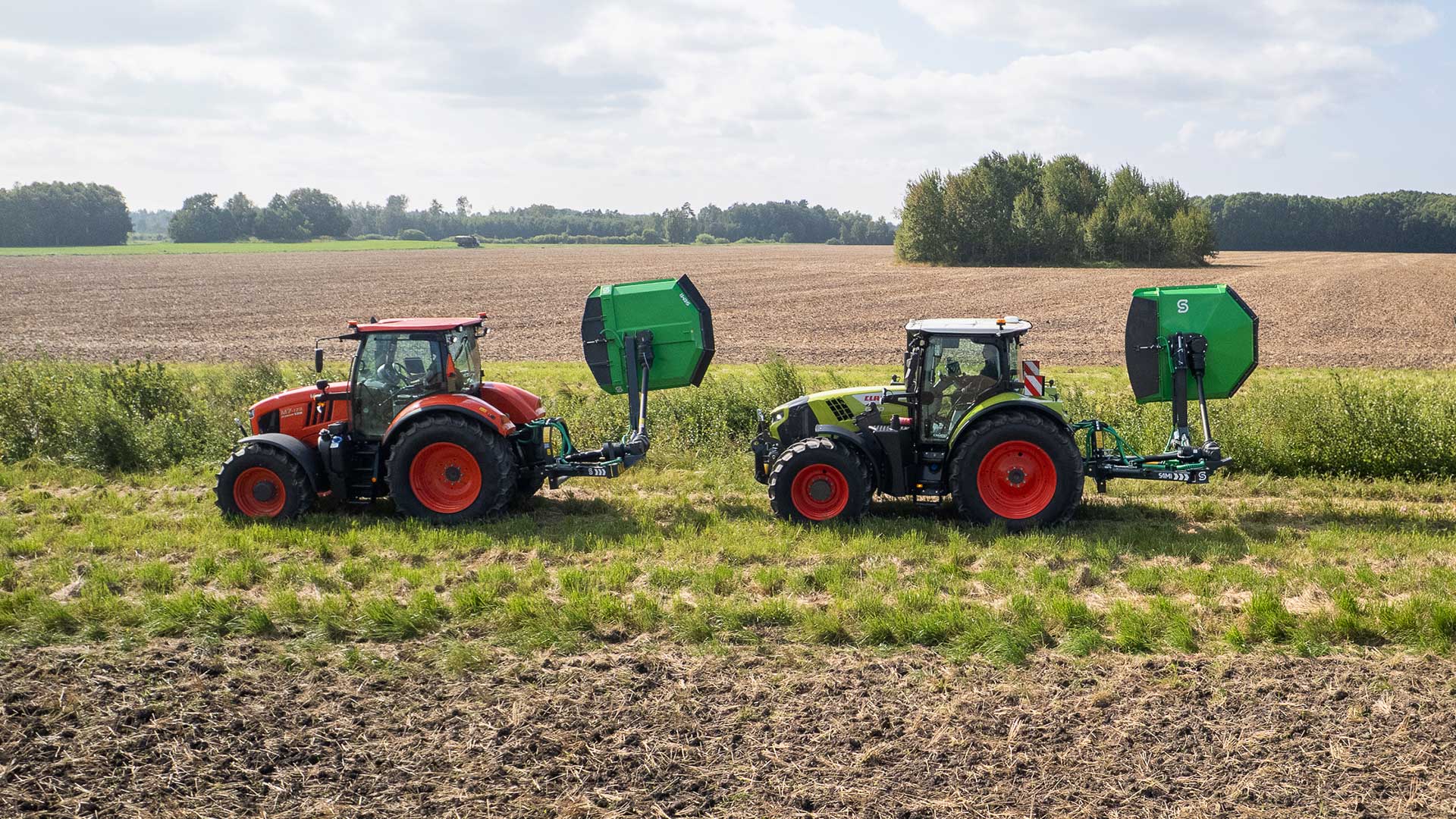 Hooldusniiduk CM-1600 vs CM-1700 – kumb neist sinu tööle sobib? 2 Hooldusniiduk CM-1600 vs CM-1700